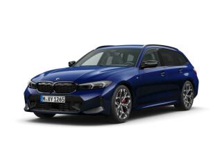 BMW M340i xDrive Touring