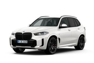 BMW X5 xDrive30d