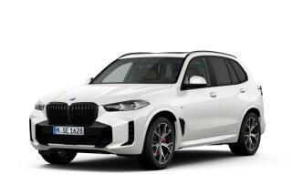 BMW X5 xDrive40i