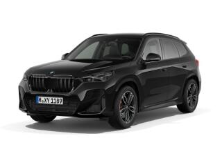 BMW X1 xDrive23d