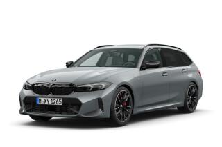 BMW M340i xDrive Touring