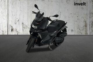 BMW C 400 X