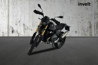 BMW R 12 G/S