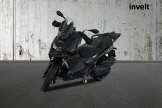 BMW C 400 X