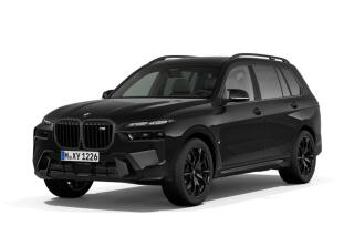 BMW X7 M60i xDrive