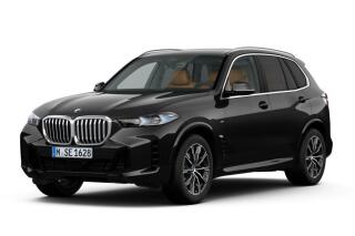 BMW X5 xDrive30d