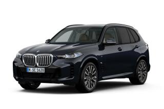 BMW X5 xDrive30d