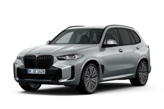 BMW X5 xDrive40i