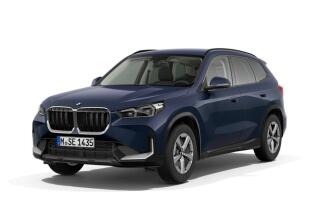 BMW X1 xDrive23d