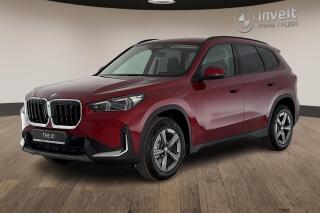 BMW X1 xDrive23d
