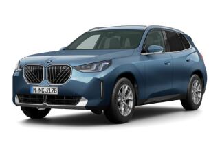 BMW X3 xDrive20