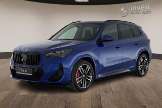 BMW X1 xDrive20d