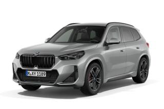 BMW X1 xDrive20d