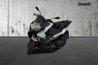 BMW C 400 GT