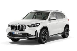 BMW X1 xDrive20d