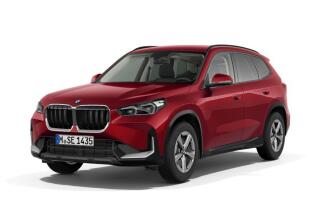 BMW X1 xDrive23d