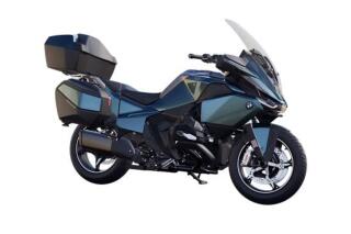 BMW R 1300 RT