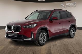 BMW X1 xDrive23d