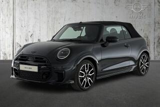 Mini Cooper S Convertible S