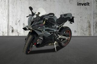 BMW S 1000 RR