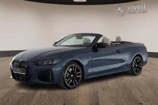 BMW M440i xDrive Convertible