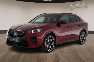 BMW X2 M35i xDrive