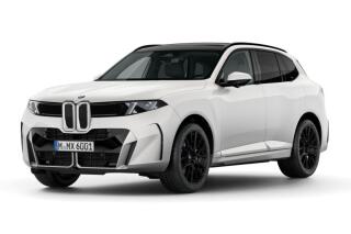BMW X5 40d xDrive