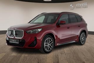 BMW iX1 xDrive30