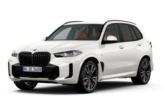 BMW X5 xDrive40d