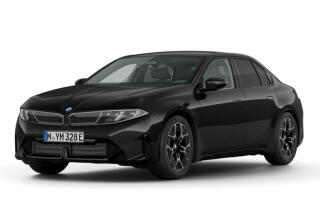 BMW i3 50 xDrive Sedan