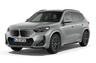 BMW iX1 xDrive30