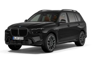 BMW X7 xDrive40i