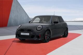 Mini JCW Coutryman ALL4 3dv��. John Cooper Works