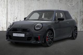 Mini JCW Coutryman ALL4 3dv��. John Cooper Works