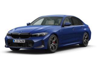 BMW 330e xDrive