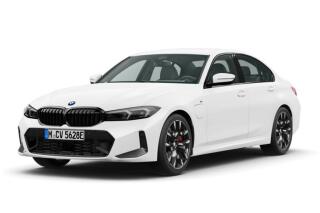 BMW 330e xDrive