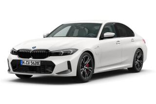 BMW 330e xDrive