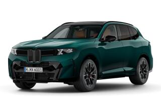 BMW X5 40d xDrive