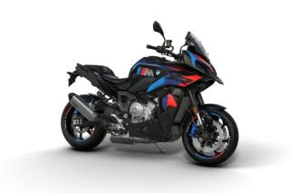 BMW M 1000 XR