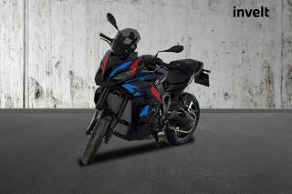BMW M 1000 XR