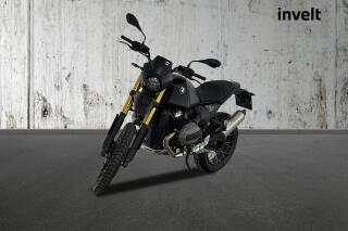 BMW R 12 G/S