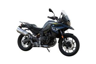 BMW F 800 GS