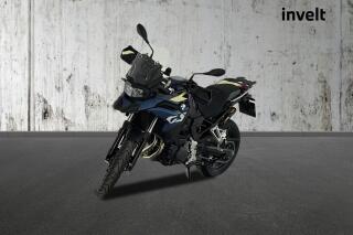 BMW F 800 GS