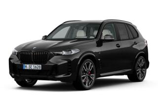 BMW X5 xDrive40i