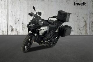 BMW R 1300 GS Adventure
