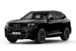 BMW X5 40d xDrive