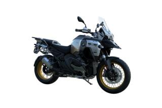 BMW R 1300 GS Adventure