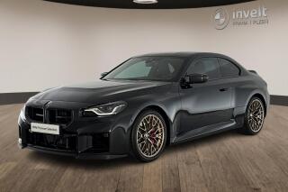 BMW M2 CS Coupe