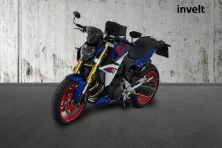 BMW F 900 R A2