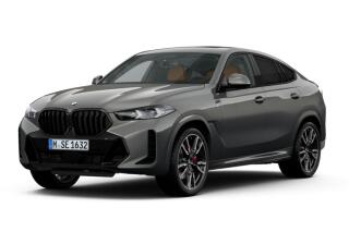 BMW X6 xDrive40d